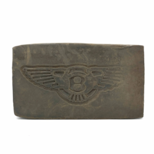 Bentley Hash