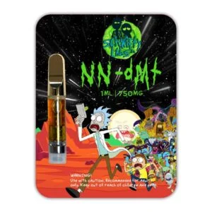 1mL DMT Cartridge Description Add to cart Buy Schwifty Labs 1mL DMT Cartridge