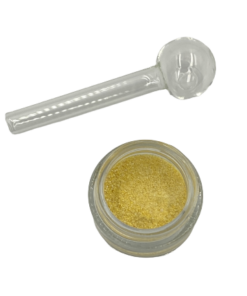 DMT (Free Base)